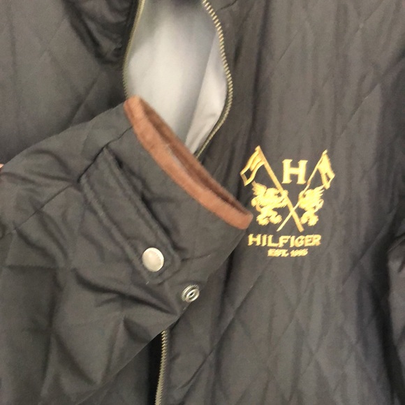 Tommy Hilfiger Jacket L - Picture 9 of 10